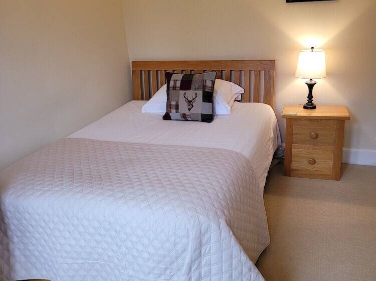 Pensiune Rudha Na Craige