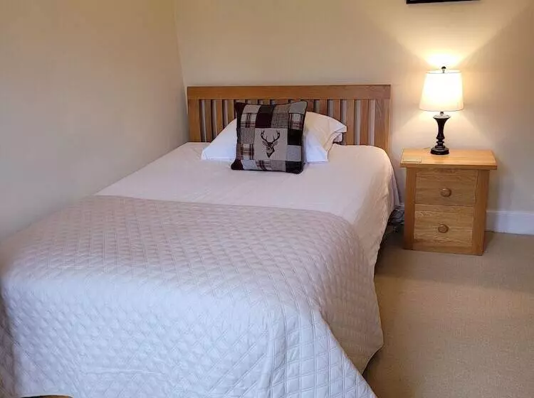 ペンション Rudha Na Craige