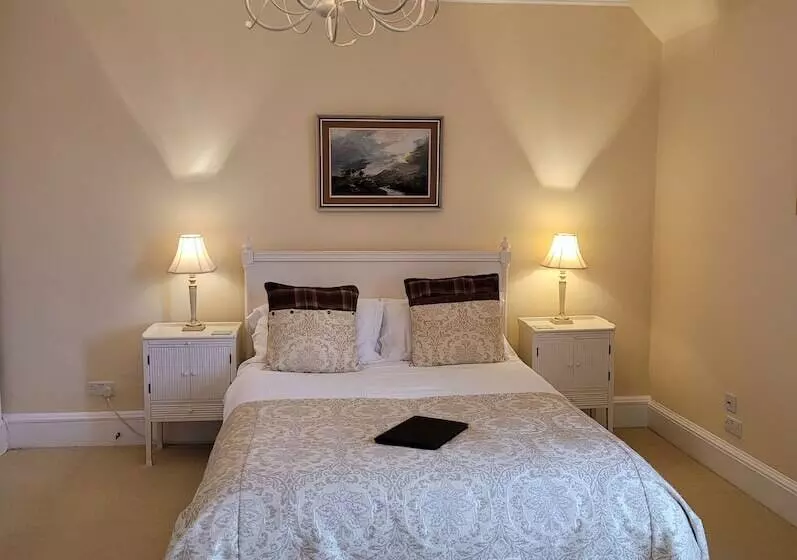 ペンション Rudha Na Craige