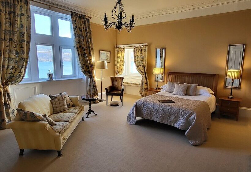 Pension Rudha Na Craige