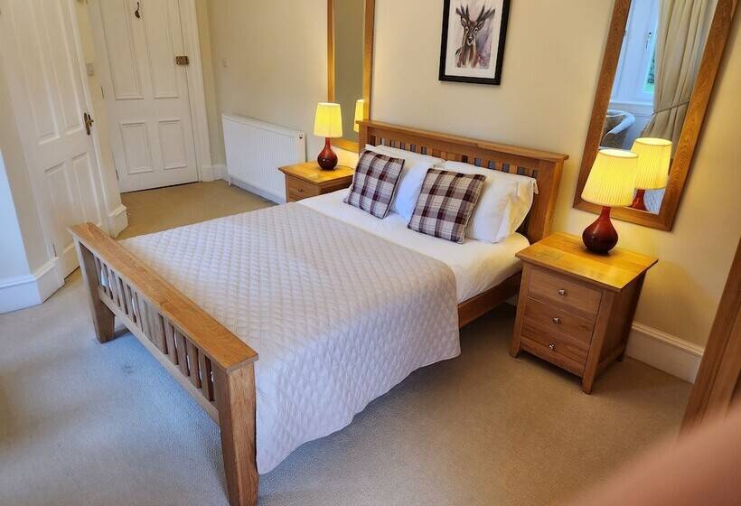 Panzió Rudha Na Craige