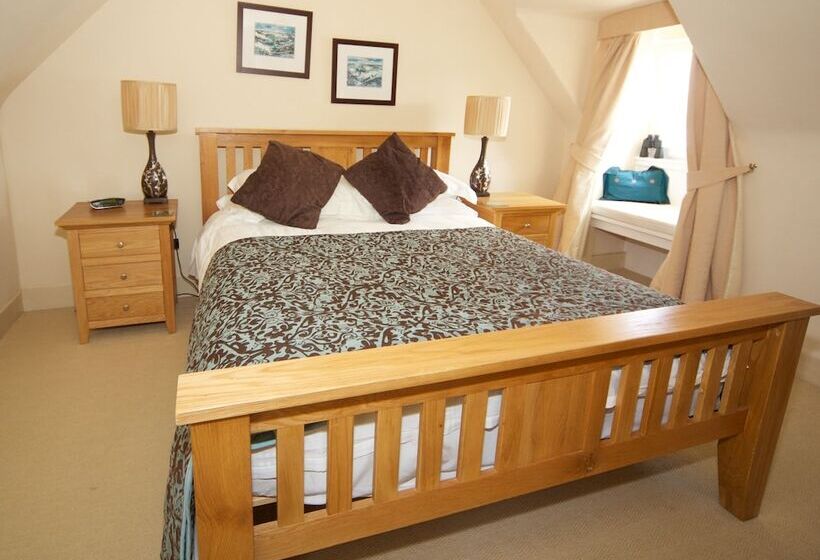 Panzió Rudha Na Craige