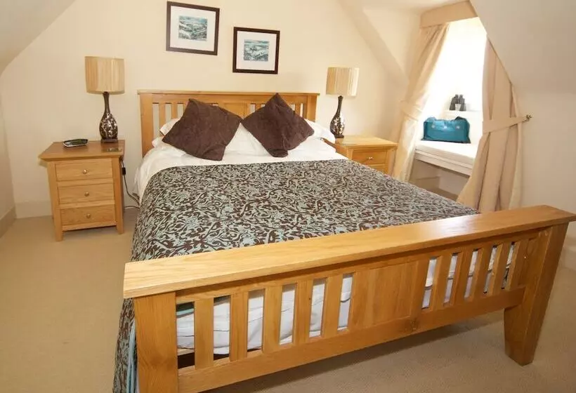 ペンション Rudha Na Craige