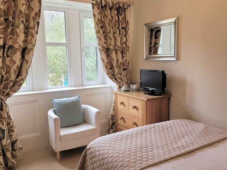 Panzió Rudha Na Craige