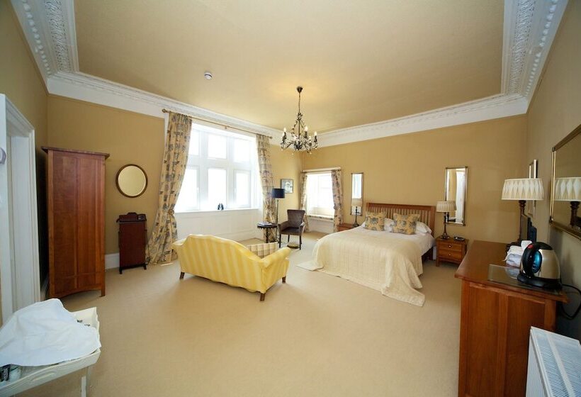 Panzió Rudha Na Craige