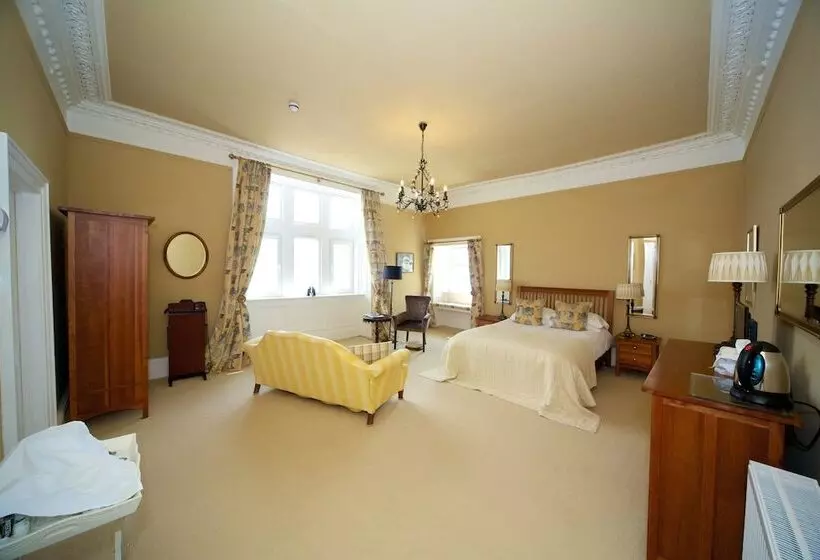 ペンション Rudha Na Craige