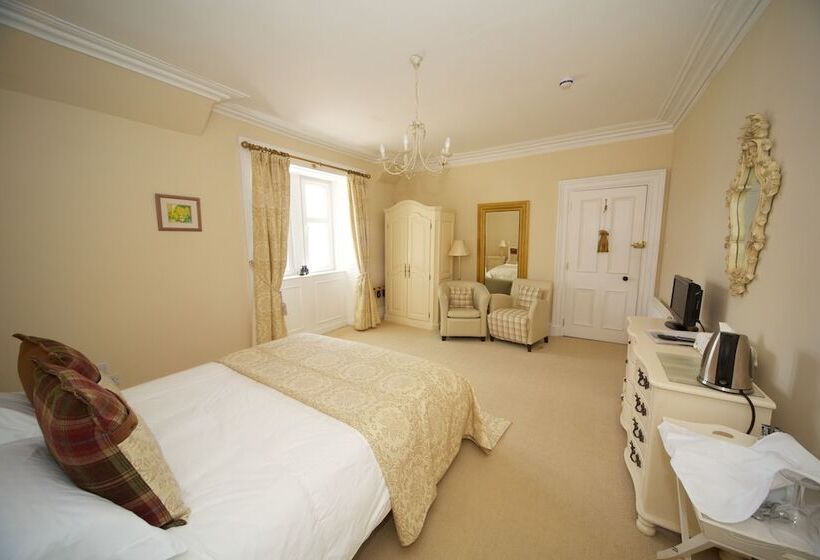 Panzió Rudha Na Craige