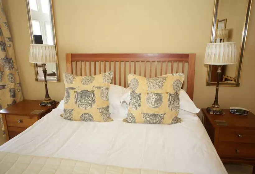 ペンション Rudha Na Craige