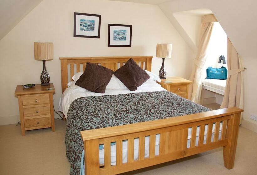 Pensiune Rudha Na Craige