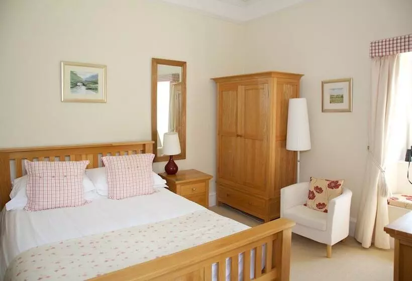 ペンション Rudha Na Craige