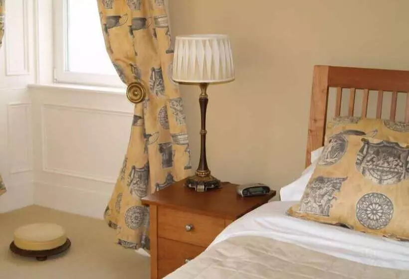 ペンション Rudha Na Craige