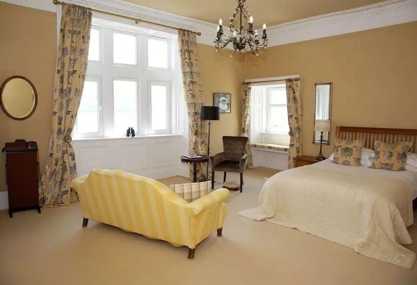 ペンション Rudha Na Craige