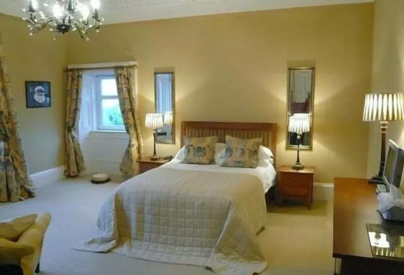 ペンション Rudha Na Craige