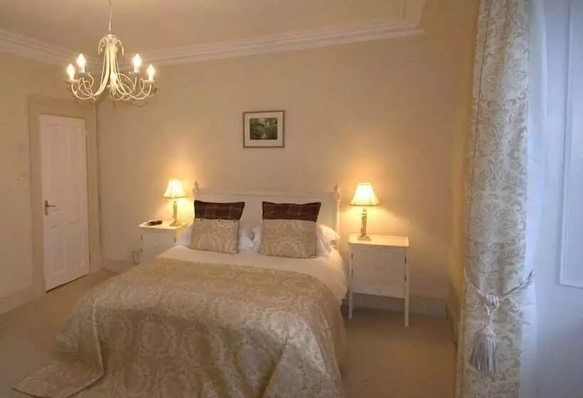 ペンション Rudha Na Craige