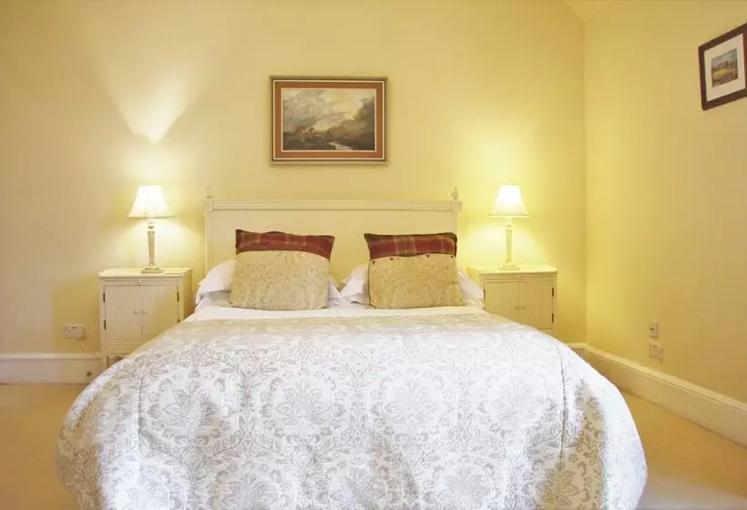 ペンション Rudha Na Craige