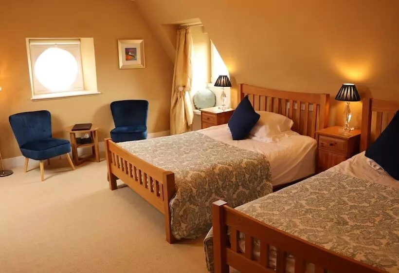 ペンション Rudha Na Craige