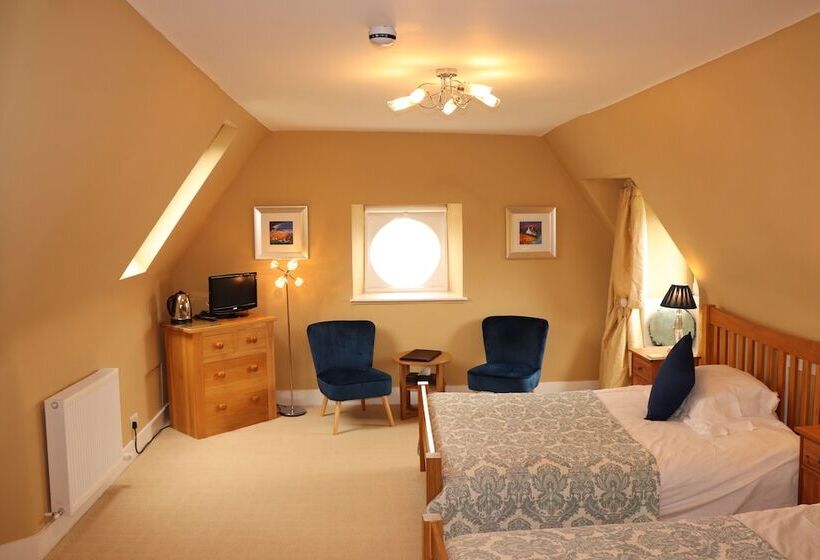 Panzió Rudha Na Craige