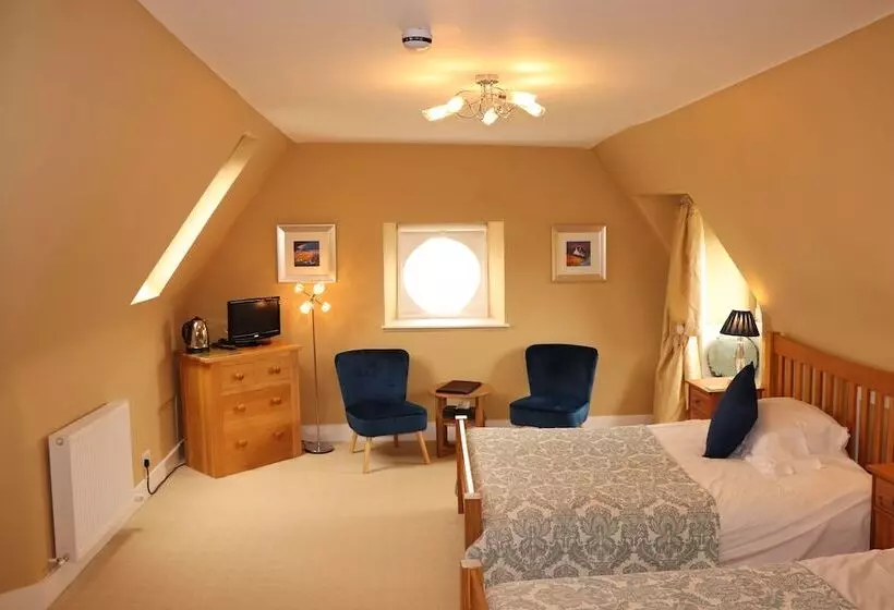 ペンション Rudha Na Craige