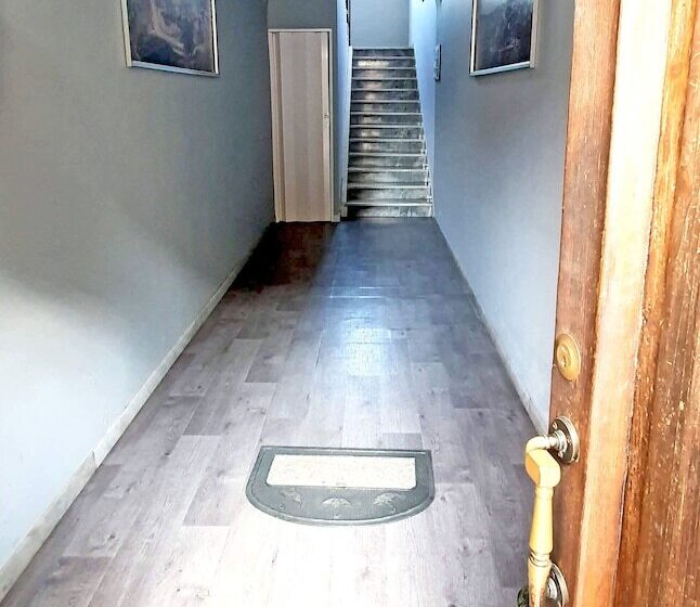 پانسیون Sassi Planet