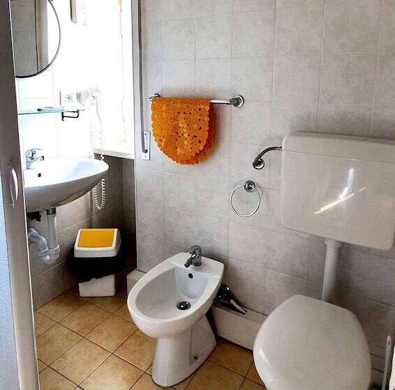 پانسیون Sassi Planet