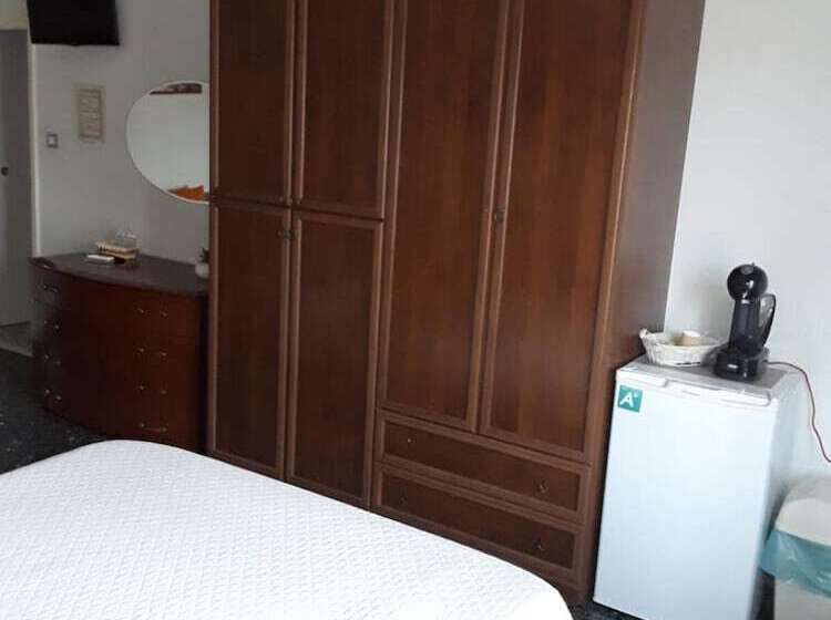 پانسیون Sassi Planet