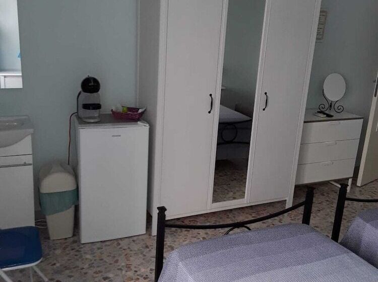 پانسیون Sassi Planet