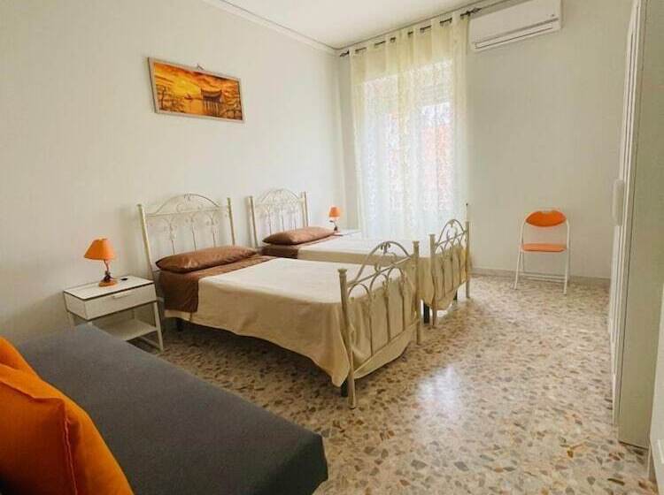 پانسیون Sassi Planet