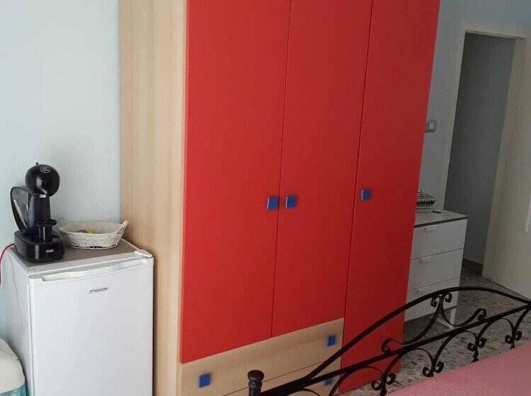 پانسیون Sassi Planet