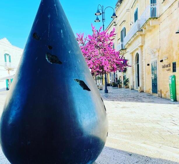 پانسیون Sassi Planet