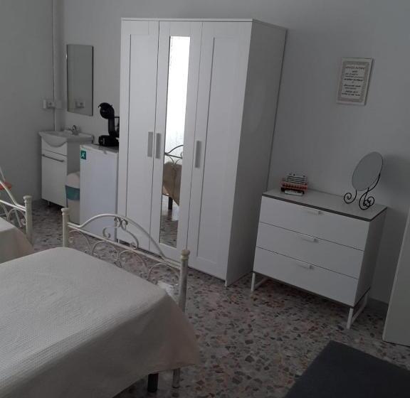 پانسیون Sassi Planet