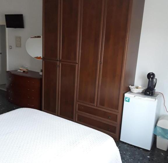 پانسیون Sassi Planet