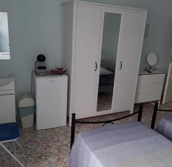 پانسیون Sassi Planet