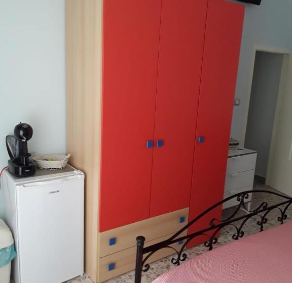 پانسیون Sassi Planet