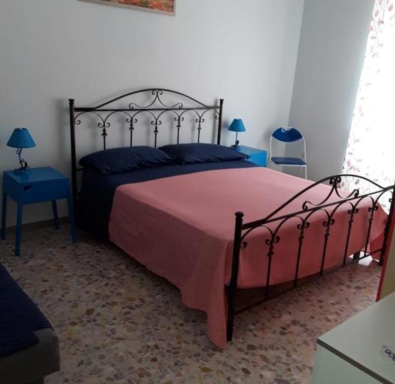 پانسیون Sassi Planet