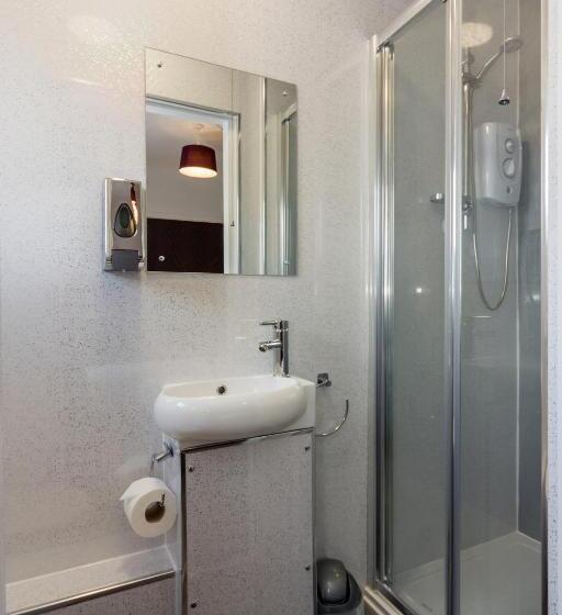 پانسیون The Fountaindale Skegness