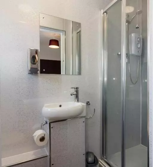 Majatalo The Fountaindale Skegness