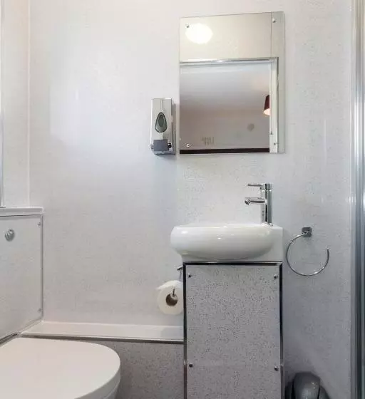 Majatalo The Fountaindale Skegness