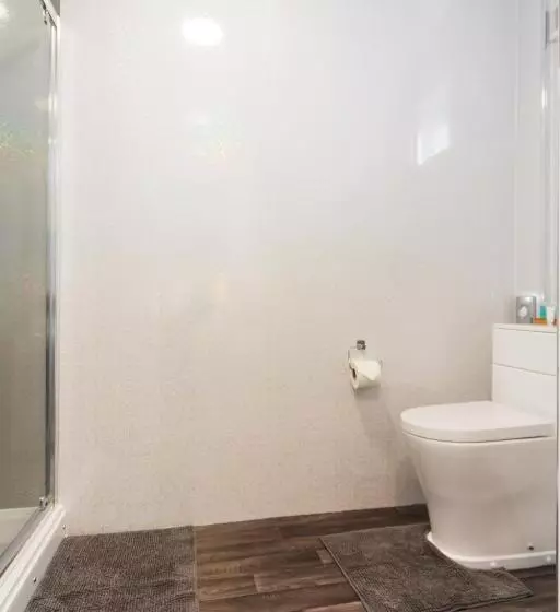 Majatalo The Fountaindale Skegness