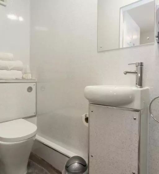 Majatalo The Fountaindale Skegness