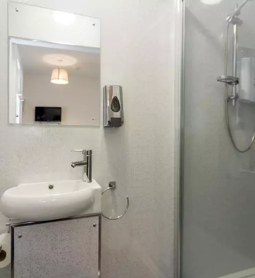 Majatalo The Fountaindale Skegness