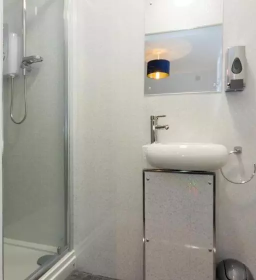 Majatalo The Fountaindale Skegness