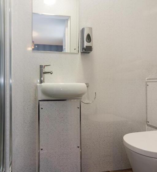 پانسیون The Fountaindale Skegness