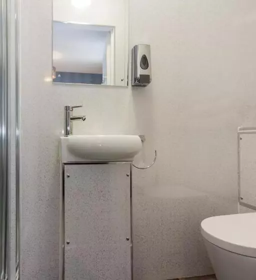 Majatalo The Fountaindale Skegness