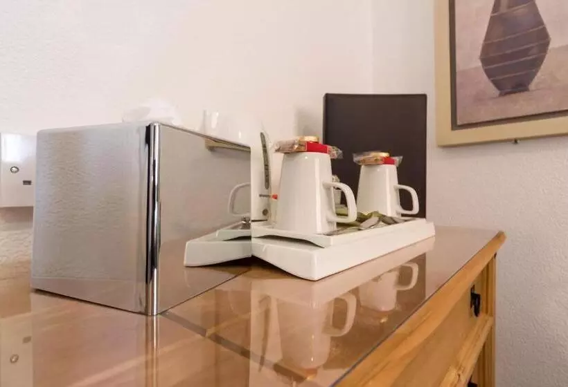 Majatalo The Fountaindale Skegness