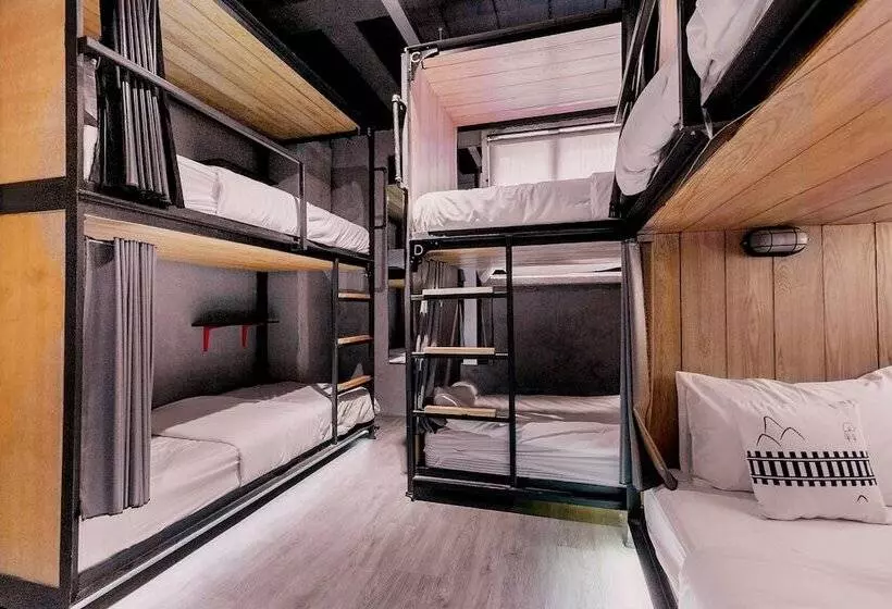 Westory   Hostel