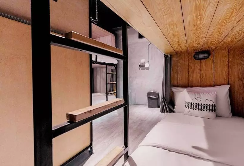 Westory   Hostel