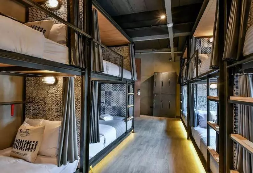 Westory   Hostel