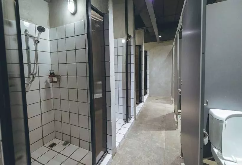 Westory   Hostel
