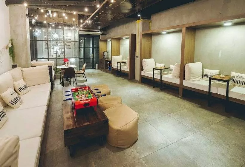 Westory   Hostel