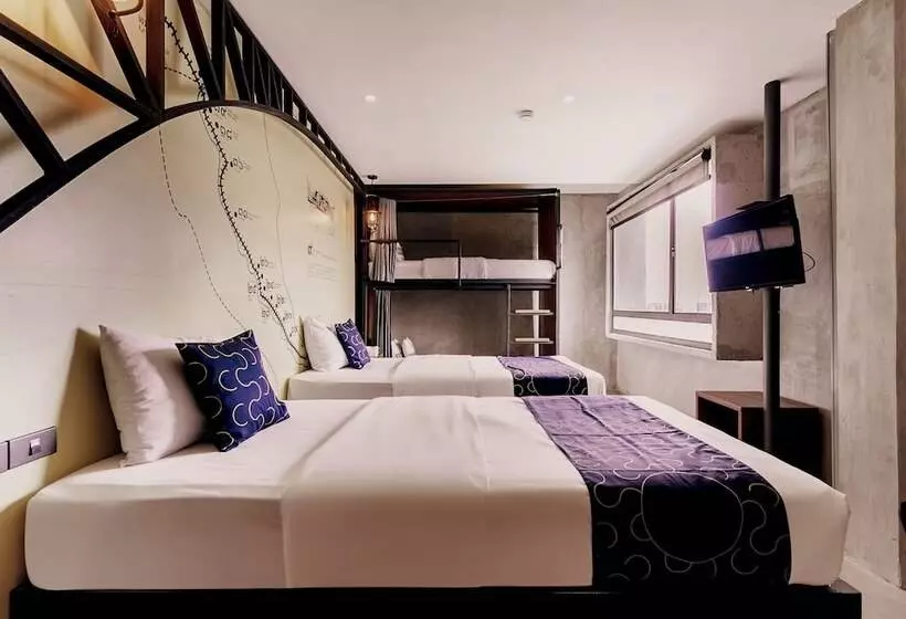 Westory   Hostel